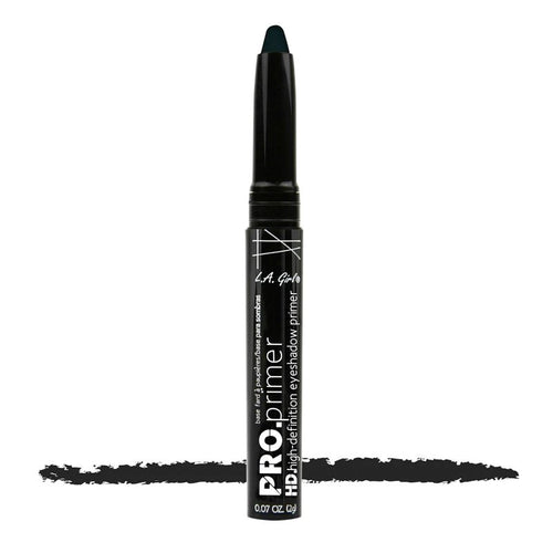 Pro Primer - Weiß - L.A. Girl : Black - 1