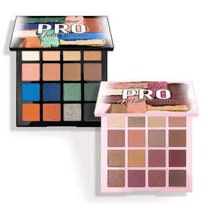 Schattenpalette - Pro Schattenpalette - L.A. Girl - 1