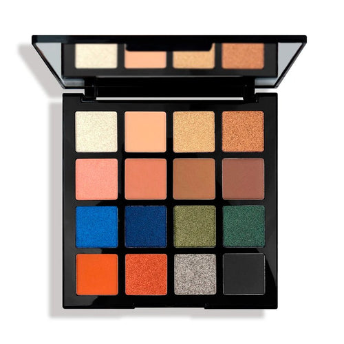 Schattenpalette - Pro Schattenpalette - L.A. Girl : Artistry - 1