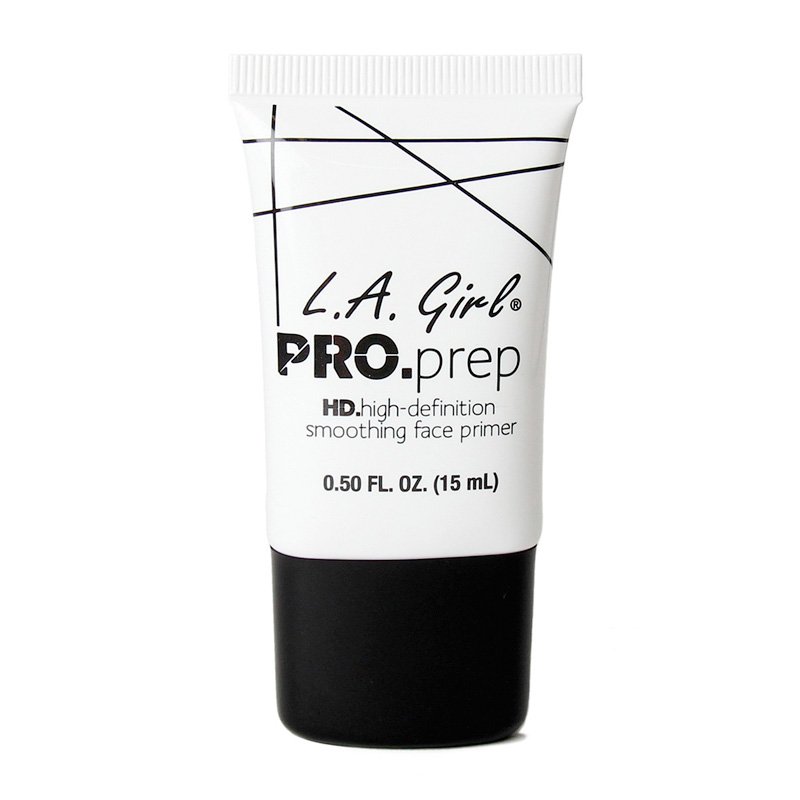 Primer Pro Prep – durchscheinend - L.A. Girl - 1