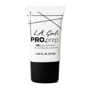 Primer Pro Prep – durchscheinend - L.A. Girl - 1
