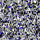 Lidschatten - Glitter Topper Glitterholic - L.A. Girl : Twinkle Twinkle - 2