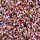 Lidschatten - Glitter Topper Glitterholic - L.A. Girl : Ooh-La-La - 2