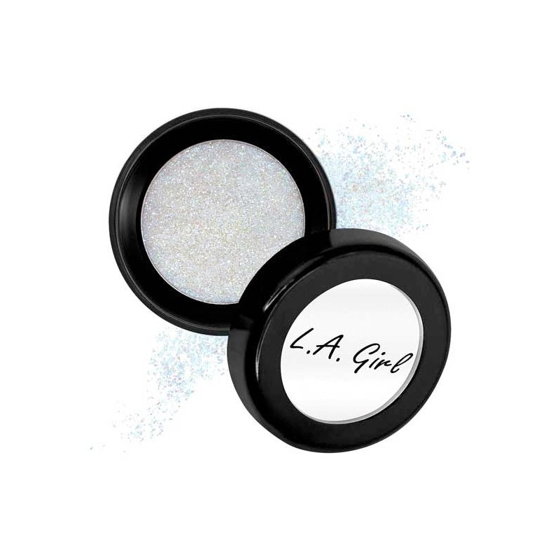 Lidschatten - Glitter Topper Glitterholic - L.A. Girl - 1