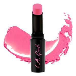 Lippenstift - Luxuriöser Crème-Lippenstift - L.A. Girl - 1