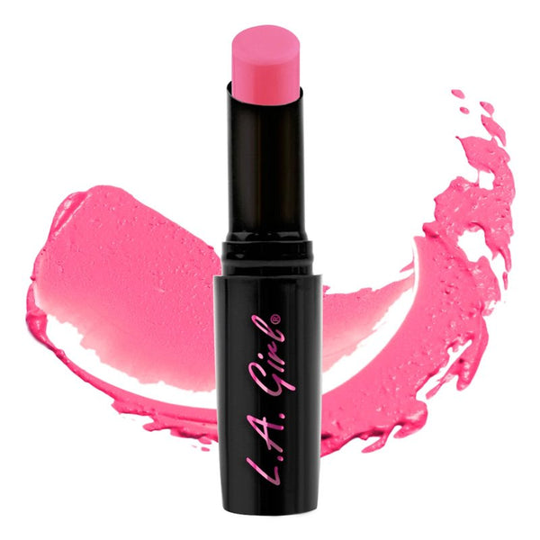Lippenstift - Luxuriöser Crème-Lippenstift - L.A. Girl - 1