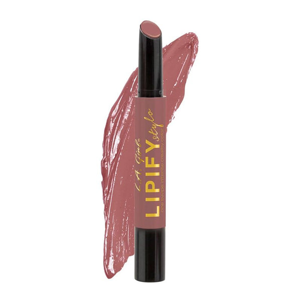 Lipify Stylo-Lippenstift - L.A. Girl : Honeymoon - 1