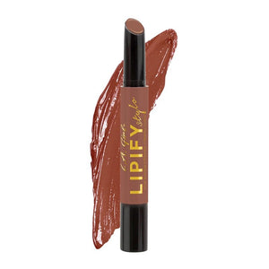 Lipify Stylo-Lippenstift - L.A. Girl : Teddy - 1