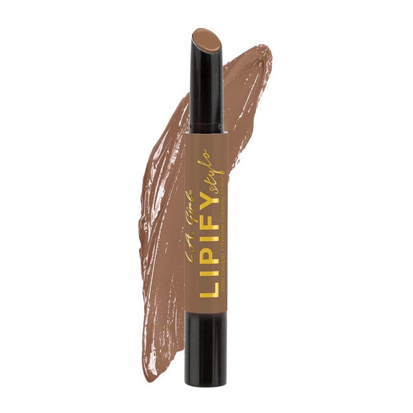 Lipify Stylo-Lippenstift - L.A. Girl : Superstitious - 1
