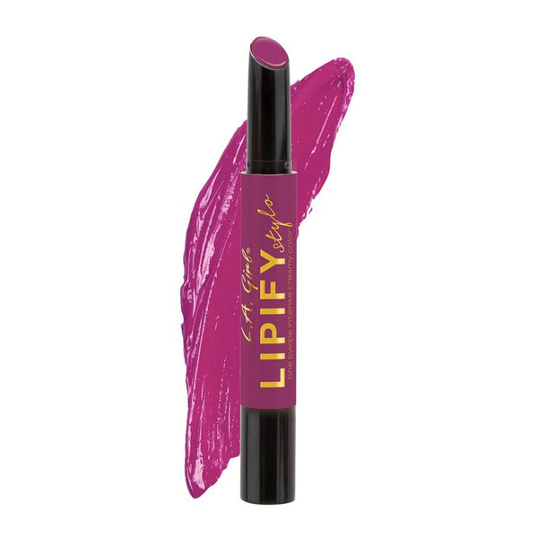 Lipify Stylo-Lippenstift - L.A. Girl : Panic - 1