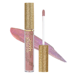 Labial Liquid - Glitter Magic - la Girl - L.A. Girl : Glitterati - 1