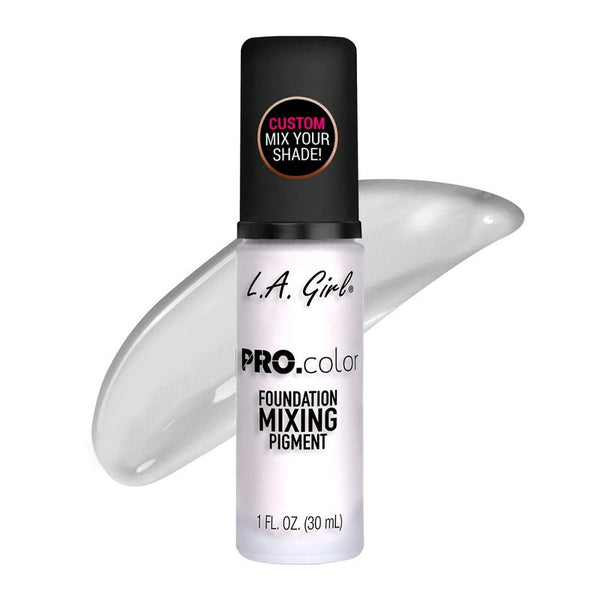 Basismischer - Pro Farbmischpigment - L.A. Girl : Blanco - 1