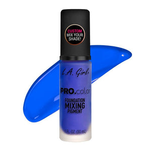 Basismischer - Pro Farbmischpigment - L.A. Girl : Azul - 1
