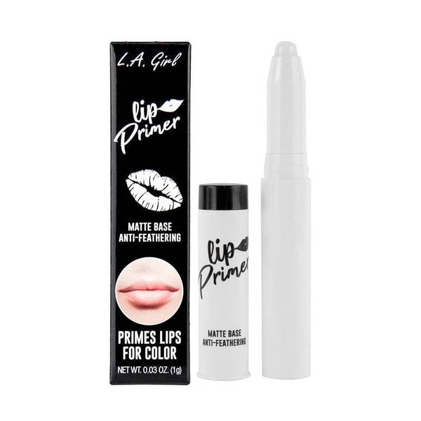 Lippenprimer - L.A. Girl - 1