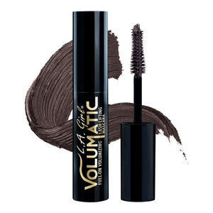 Wimperntusche - Volumatic - L.A. Girl : Black - 1