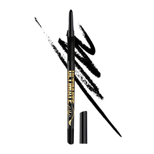Automatischer Kajalstift - Ultimate Intense - L.A. Girl : Ultimate Black - 1
