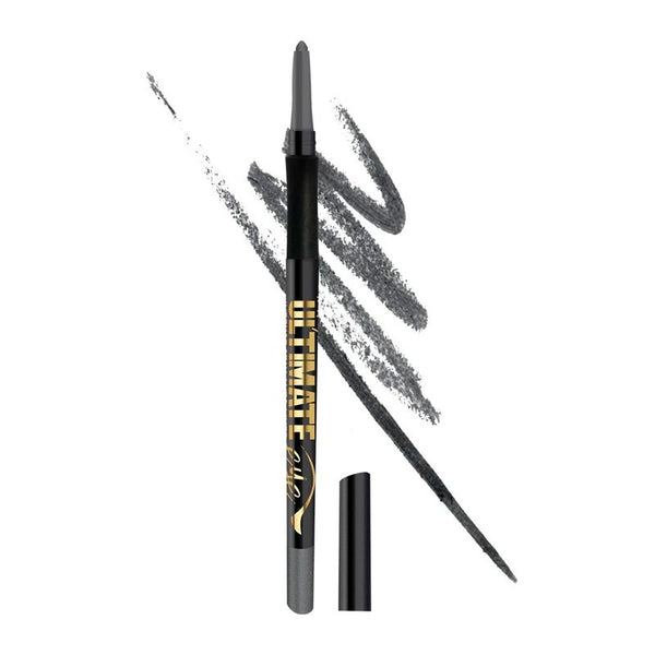 Automatischer Kajalstift - Ultimate Intense - L.A. Girl : Continuous Charcoal - 1