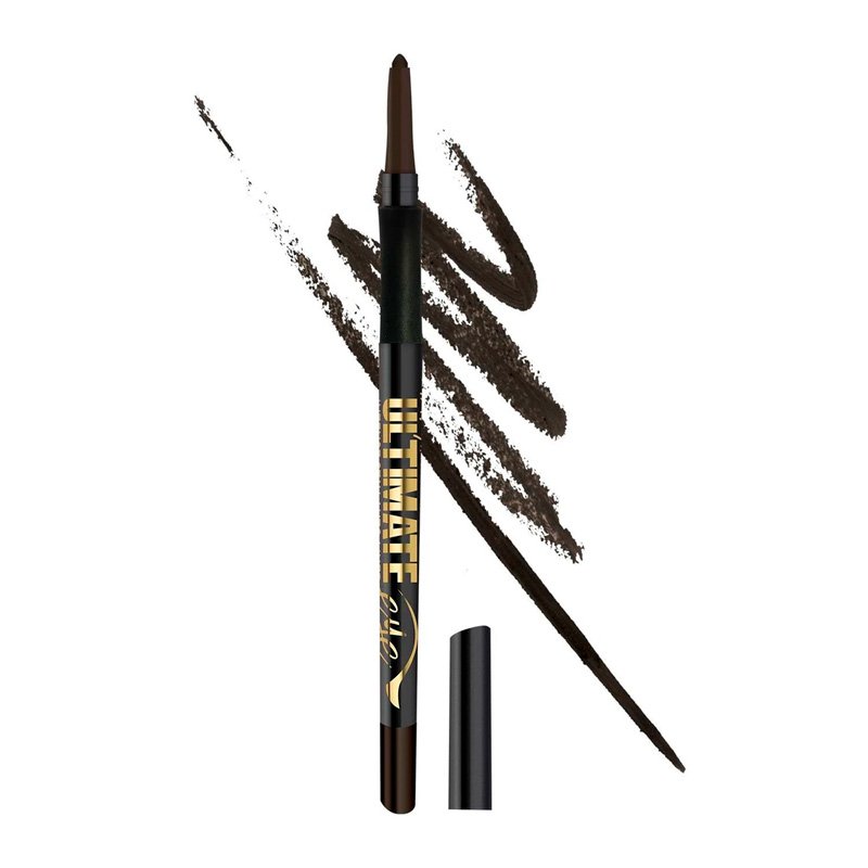 Automatischer Kajalstift - Ultimate Intense - L.A. Girl - 1