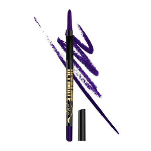 Automatischer Kajalstift - Ultimate Intense - L.A. Girl : Perpetual Purple - 1