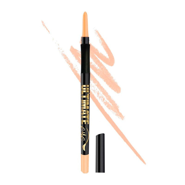 Automatischer Kajalstift - Ultimate Intense - L.A. Girl : Super Bright - 1