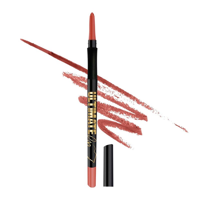 Automatischer Lippenstift - Ultimativ intensiv - L.A. Girl - 1
