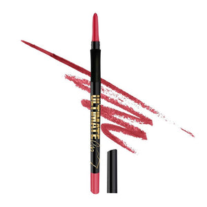 Automatischer Lippenstift - Ultimativ intensiv - L.A. Girl : Enduring Mauve - 1