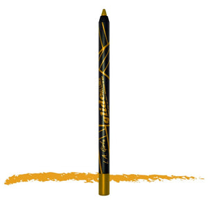 Gel Glide Eyeliner-Stift - L.A. Girl : Goldmine - 1