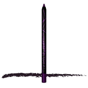Gel Glide Eyeliner-Stift - L.A. Girl : Black Amethyst - 1