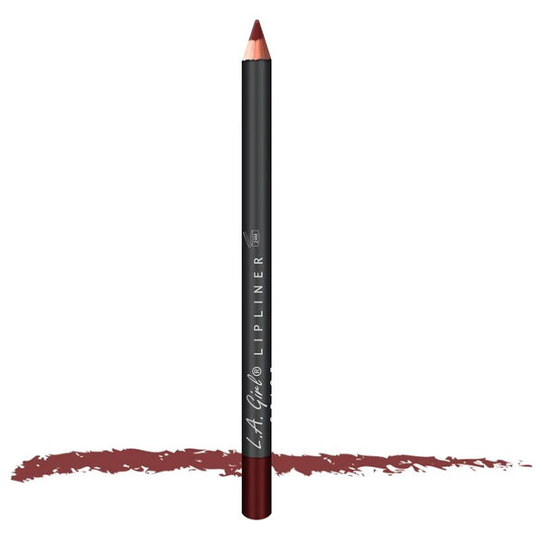 Lippenstift - L.A. Girl - 1
