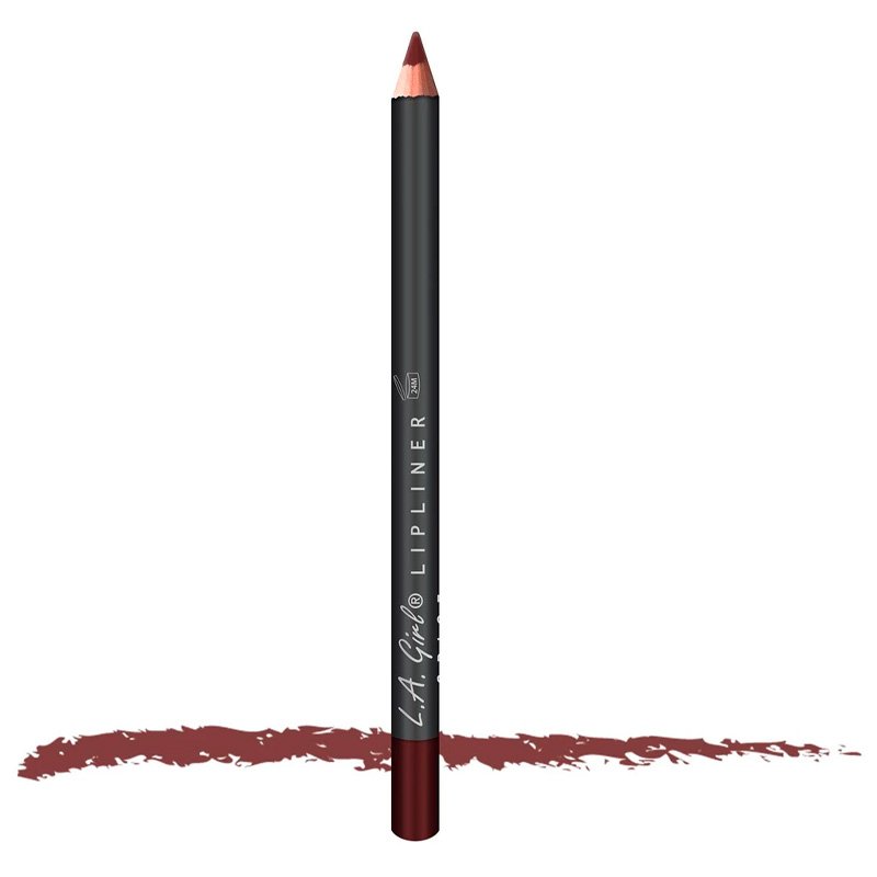 Lippenstift - L.A. Girl - 1