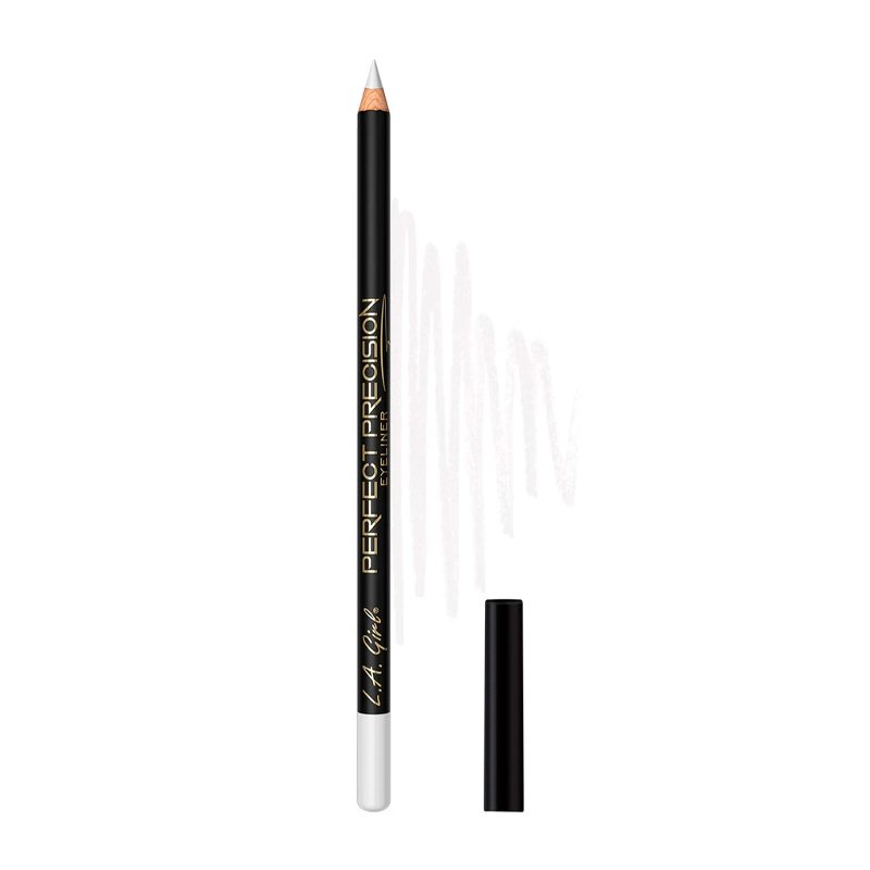 Eye Pencil - Perfekter Präzisions-Eyeliner - L.A. Girl - 1