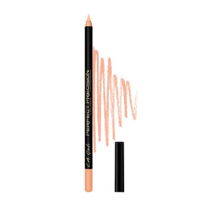 Lippenstift - Perfekte Präzision - L.A. Girl : Nude - 1