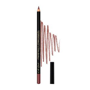 Lippenstift - Perfekte Präzision - L.A. Girl : Blushing - 1