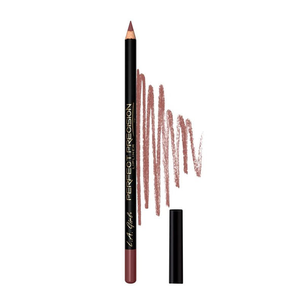 Lippenstift - Perfekte Präzision - L.A. Girl : Blushing - 1