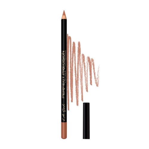 Lippenstift - Perfekte Präzision - L.A. Girl : Flesh - 1