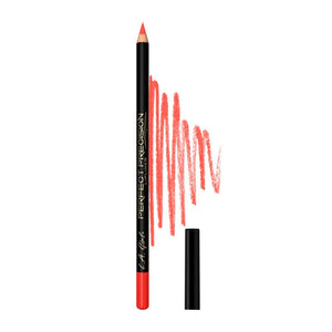 Lippenstift - Perfekte Präzision - L.A. Girl : Sensational - 1