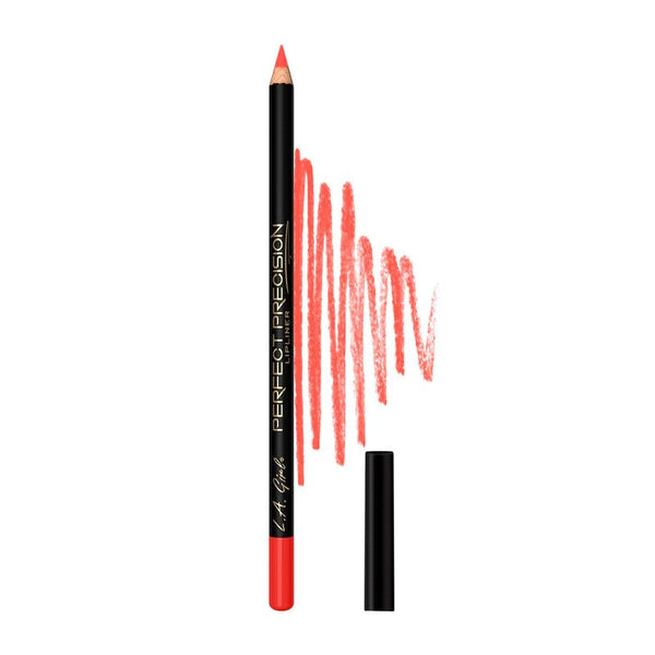 Lippenstift - Perfekte Präzision - L.A. Girl : Sensational - 1