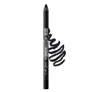 Kajalstift - Shockwave Neon - la Girl - L.A. Girl : Blackout - 1