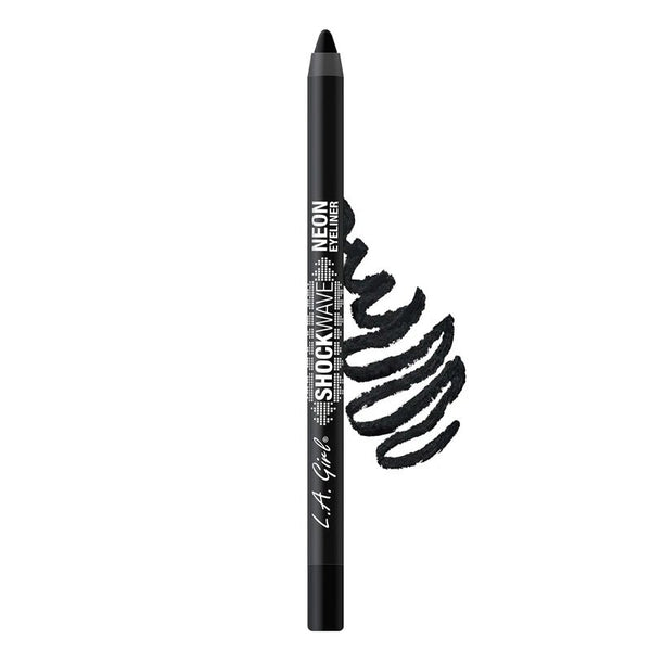 Kajalstift - Shockwave Neon - la Girl - L.A. Girl : Blackout - 1