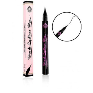 Eyeliner - Pinselstil - Viva la Diva - 1