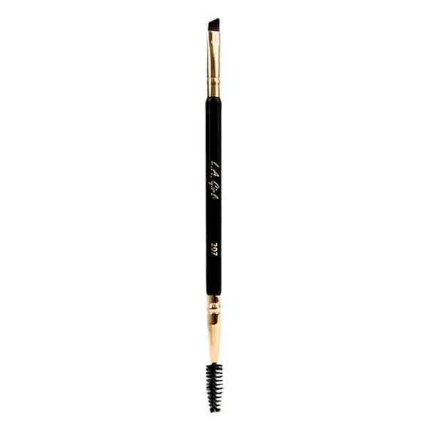 Duo Brow Brush - 207 - Profi-Bürsten - L.A. Girl - 1