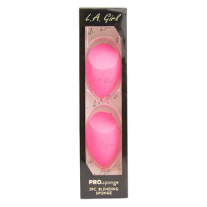 Packung mit 2 Make-up-Schwämmen - L.A. Girl - 1