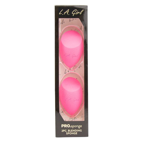 Packung mit 2 Make-up-Schwämmen - L.A. Girl - 1