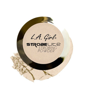 Strobe Lite Strobing-Pulver - L.A. Girl : 110 Watt - 1