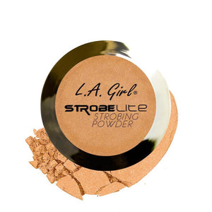 Strobe Lite Strobing-Pulver - L.A. Girl : 80 Watt - 1