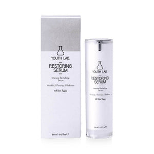Straffendes und Anti-Aging-Serum - Youth Lab - Youthlab - 1