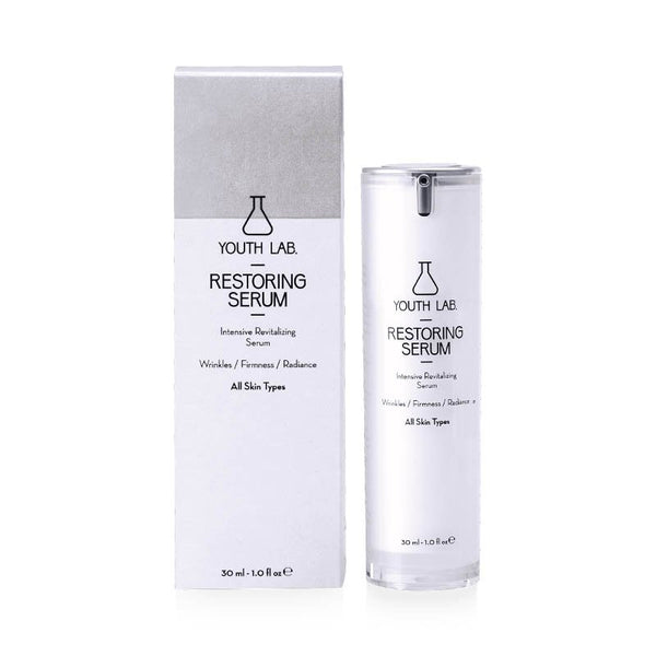Straffendes und Anti-Aging-Serum - Youth Lab - Youthlab - 1