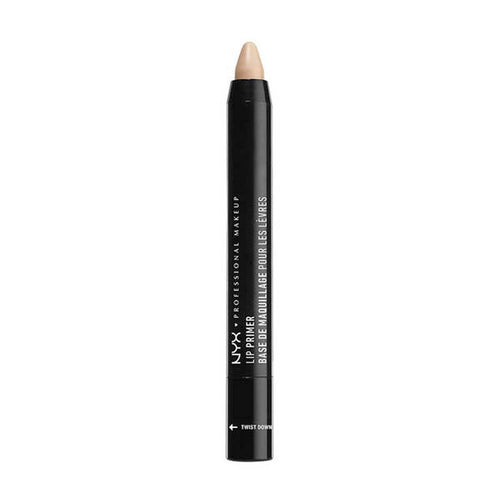 Jumbo Lip Primer - Professionelles Make-up - Nyx : LP PRMR - DEEP NUDE - 1