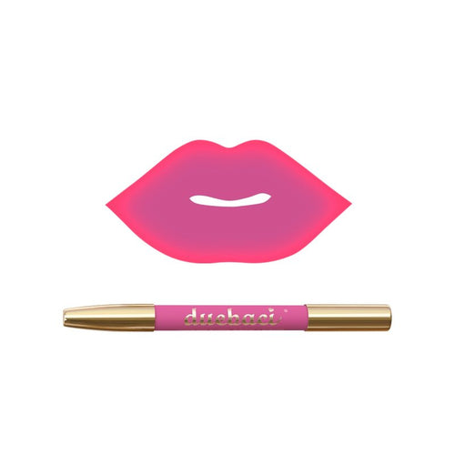 Duo-Lippenstift - Duebaci - Neve Cosmetics : Mermaid - 1