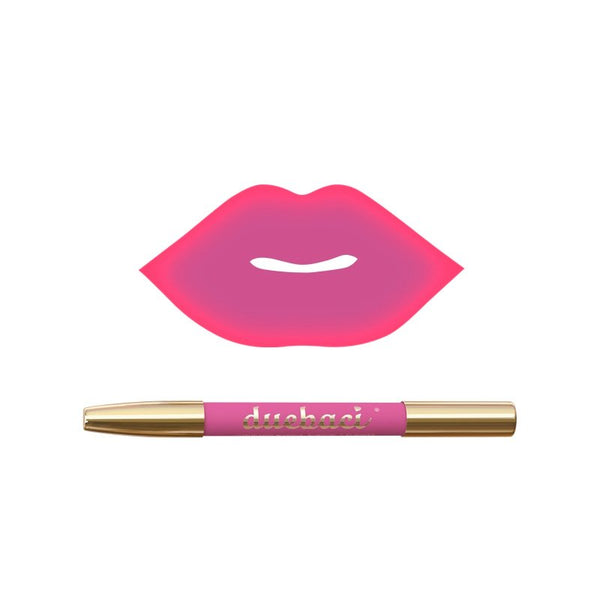 Duo-Lippenstift - Duebaci - Neve Cosmetics - 1